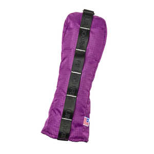 ARMOURIN FW cover ripstop PURPLE APR25SS1-FWC005