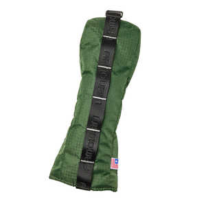 ARMOURIN FW cover ripstop KHAKI APR25SS1-FWC005