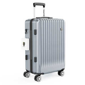 NEWTRIP 超軽量スーツケース 0701 Plus Lサイズ グレー NTGB0701P NEWTRIP 超軽量スーツケース 0701 Plus Lサイズ グレー NTGB0701P