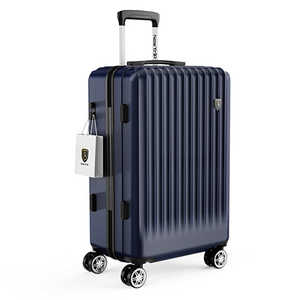 NEWTRIP 超軽量スーツケース 0701 Plus Lサイズ ブルー NTGB0701P NEWTRIP 超軽量スーツケース 0701 Plus Lサイズ ブルー NTGB0701P