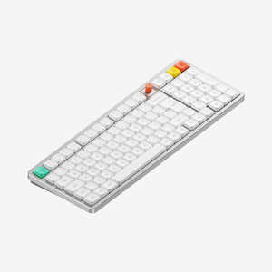 NUPHY Low-profile���J�j�J���L�[�{�[�h-Air100- NuPhy �m�L���E���C�����X / ���{��z�� / ���J�j�J���n �z���C�g wa1v3jp