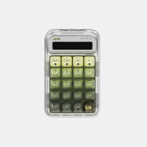 LOFREE �e���L�[�p�b�h���d�� Polar Moss- �m�L���E���C�����X / ���J�j�J���n Moss Green eh121pm