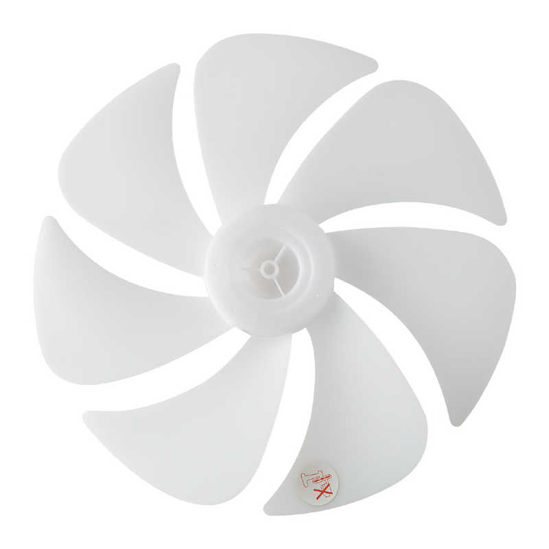 シィーネット シィーネット 35cmDCハイポジション扇風機 温度センサー搭載 [リモコン付き] CDFHP406 ホワイト CDFHP406 ホワイト