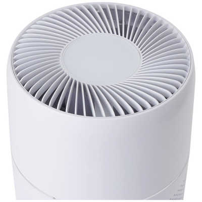 【新品未使用】空気清浄機 AAH201 ホワイト10畳用 シィー・ネット AAH201WH 空気清浄機 ホワイト|エディオン公式通販