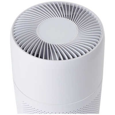 C:NET 空気清浄機 AAH201WH 株式会社シィー・ネット｜製品情報