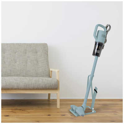 シィーネット スティッククリーナー 紙パックレス式 コード式 ライト