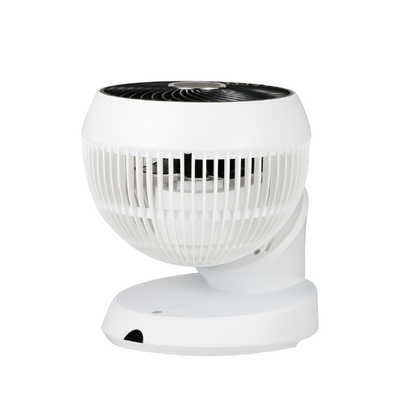 シィーネット サーキュレーター DCモーター搭載 (省エネタイプ) 自動首