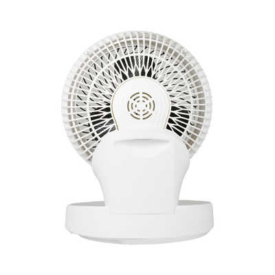 シィー・ネット DC搭載サーキュレーター ホワイト ECDX310WH シィー・ネット ECDX310WH DC搭載リモコン付サーキュレーター e