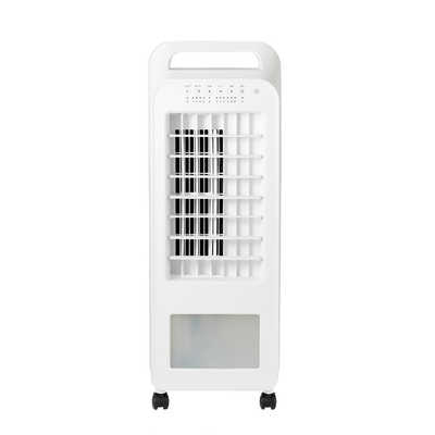 長期保証付 大風量水冷風扇 ホワイト CRA106WH [リモコン付き] 大風量水冷風扇 ホワイト CRA106WH ［リモコン付き］｜の通販は