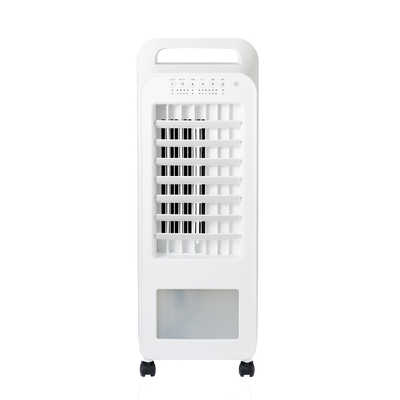 シィーネット リモコン式水冷風扇 ホワイト CRA107WH の通販