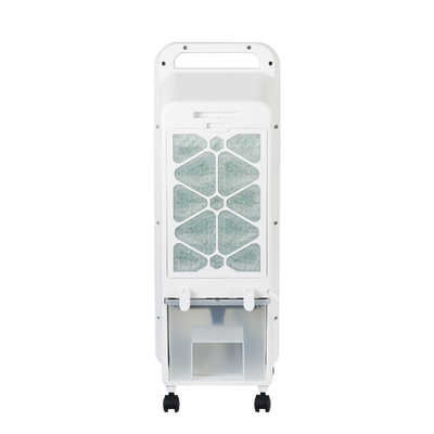 未使用●C:NET シィー・ネット 水冷風扇 CRA107WH●リモコン付 楽天市場】【選ぶ景品】 シーネット 保冷剤付き 水冷風扇 C:NET