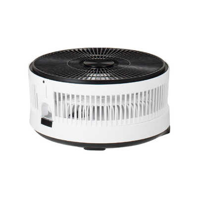 PaTa FAN 折りたたみ式家庭用扇風機　CFDC705WH 株式会社シィー・ネット｜製品情報