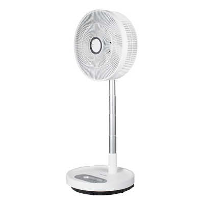 ⭐️新品⭐️加熱・冷却機能付き 羽無し 扇風機 ホワイト 白 株式会社シィー・ネット｜製品情報