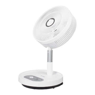 PaTaFAN30 新品 シィーネット 【アウトレット】PaTaFAN30 折り畳み扇風機