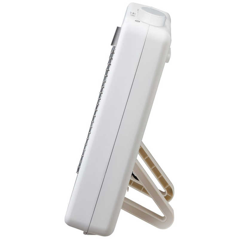 ORIGINALBASIC ORIGINALBASIC 省エネ600W石英管ヒーター ホワイト OB-EST1-W OB-EST1-W