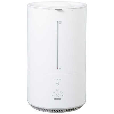 シィーネット　スチーム式加湿器　CDKNX302WH WH 株式会社シィー・ネット｜製品情報