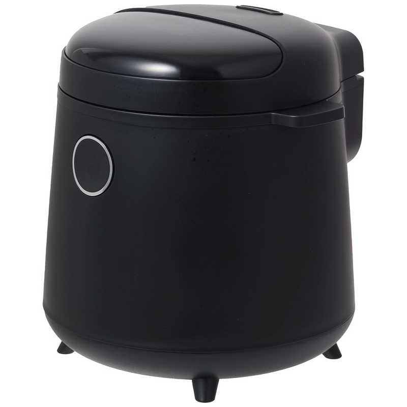ORIGINALBASIC ORIGINALBASIC 炊飯器 ［3合 /マイコン］ OB-M30-K OB-M30-K