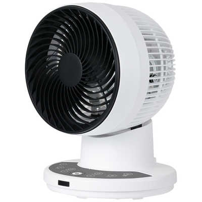 サーキュレーター Shark FlexBreeze Pro Mist コードレスサーキュレーターファン FA302J