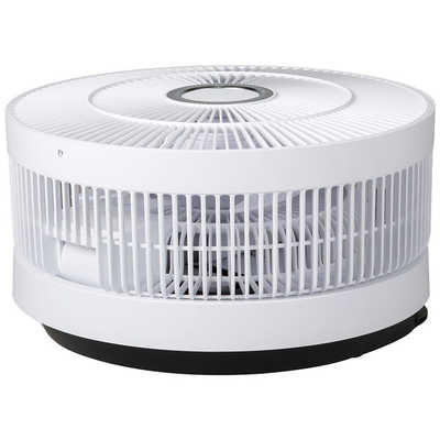 シィーネット 扇風機 DCモーター搭載 (省エネタイプ) 自動首振り機能