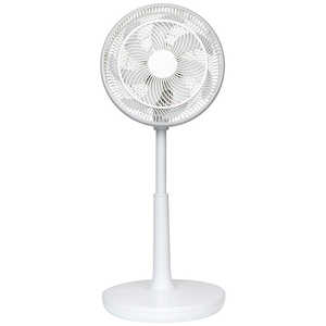 �V�B�[�l�b�g ���悵30cmDC���r���O��@/���x�Z���T�[ �mDC���[�^�[���� / �����R���t���n �z���C�g CFDF312WH