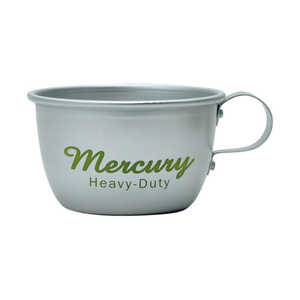 キーストーン MERCURY マーキュリー アルミマグカップ シルバーカーキ MEALMINIUMCUP キーストーン MERCURY マーキュリー アルミマグカップ シルバーカーキ MEALMINIUMCUP