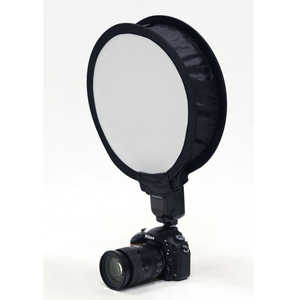 よしみカメラ でんでんディフューザー