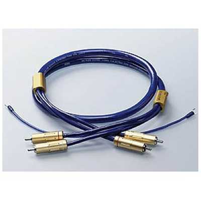 【美品】 ortofon トーンアームケーブル　6NX-TSW 1010R オルトフォン トーンアームケーブル 6NX-TSW 1010R の通販 - カテゴリ