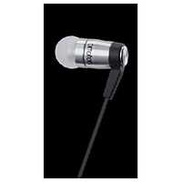 オルトフォン 有線カナル型イヤホン (シルバー) E-Q7/SILVER ［φ3.5mm 