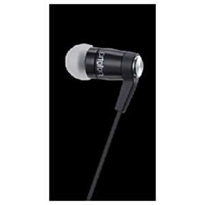 オルトフォン イヤホン カナル型 ブラック 1.2mコード [φ3.5mm ミニプラグ] E-Q7