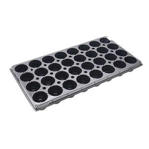 明和 プラグトレー32D 32穴 5.5cm用 2056189