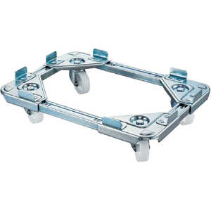 ルート工業 コンテナ台車 ルートボーイ202型 最大710×410 20204