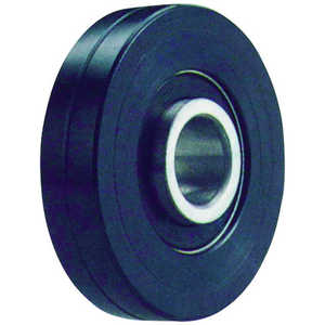 CCTYベアリングジャパン CCTY ベストローラー45mm 軽荷重用 片側突出型 BRV45 CCTYベアリングジャパン CCTY ベストローラー45mm 軽荷重用 片側突出型 BRV45