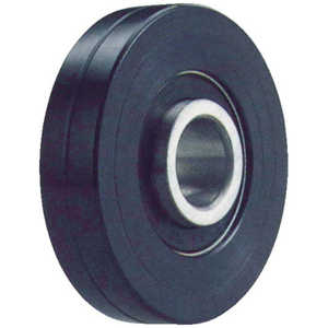 CCTYベアリングジャパン CCTY ベストローラー55mm 軽荷重用 片側突出型 BRV55 CCTYベアリングジャパン CCTY ベストローラー55mm 軽荷重用 片側突出型 BRV55