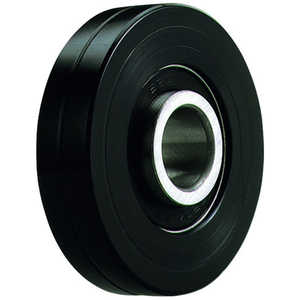 CCTYベアリングジャパン CCTY ベストローラー40mm 軽荷重用 両側突出型 BRVV40 CCTYベアリングジャパン CCTY ベストローラー40mm 軽荷重用 両側突出型 BRVV40
