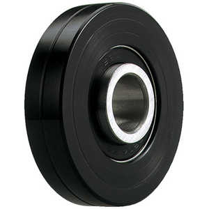 CCTYベアリングジャパン CCTY ベストローラー60mm 軽荷重用 両側突出型 BRVV60 CCTYベアリングジャパン CCTY ベストローラー60mm 軽荷重用 両側突出型 BRVV60