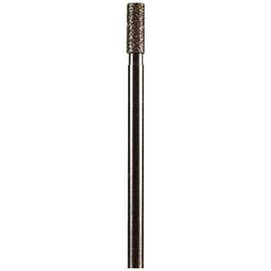 ミニター ミニモ 電着ダイヤモンドバｰ#140 Φ2.7 AD1107
