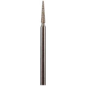 ミニター ミニモ 電着ダイヤモンドバｰ#140 Φ1.8 AD1203
