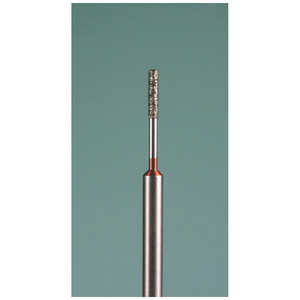 ミニター ミニモ 電着CBNバー＃140 Φ1.5 AD5113