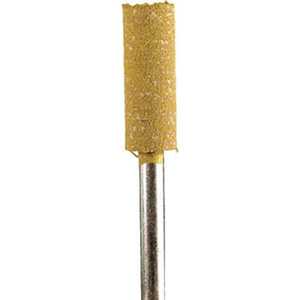 ミニター ミニモ 研削用ゴム砥石 WA ミディアム #180 φ6 DB2033 (1袋10個) ミニター ミニモ 研削用ゴム砥石 WA ミディアム #180 φ6 DB2033 (1袋10個)