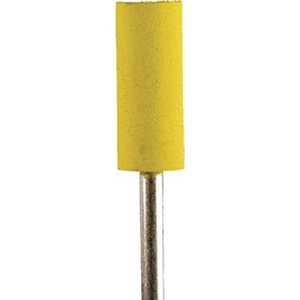ミニター ミニモ 研削用ゴム砥石 WA ミディアム #400 φ8 DB2046 (1袋10個) ミニター ミニモ 研削用ゴム砥石 WA ミディアム #400 φ8 DB2046 (1袋10個)