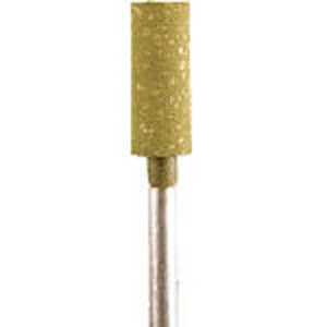 ミニター ミニモ 研削用ゴム砥石 WA ハード #120 φ6 DB2222 (1袋10個) ミニター ミニモ 研削用ゴム砥石 WA ハード #120 φ6 DB2222 (1袋10個)