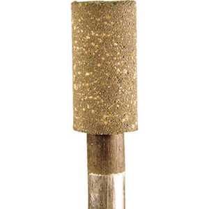 ミニター ミニモ 研削用ゴム砥石 WA ミディアム #120 φ10 DB4402 (1袋5個) ミニター ミニモ 研削用ゴム砥石 WA ミディアム #120 φ10 DB4402 (1袋5個)