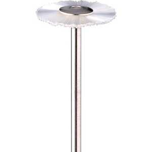 ミニター ミニモ ナイロンブラシ カップ φ14 (10本入) FC2012 ミニター ミニモ ナイロンブラシ カップ φ14 (10本入) FC2012