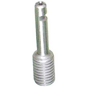 西田製作所 パンチ用長穴ポンチφ5.5mm PMK10M5P