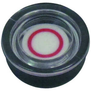 ����Хå� ULVAC �������٥륲���� G-5DA/10DA/20DA/25SA/50DA/50SA OILLEVELGAUGEFORG