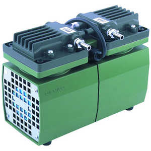 アルバック ULVAC DA-20D単相200V ダイアフラム型ドライ真空ポンプ 排気速度20/24 DA20D200V アルバック ULVAC DA-20D単相200V ダイアフラム型ドライ真空ポンプ 排気速度20/24 DA20D200V