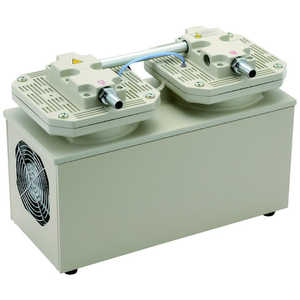 アルバック ULVAC DA-121DE単相200V ダイアフラム型ドライ真空ポンプ 排気速度120/145 DA121DE200V アルバック ULVAC DA-121DE単相200V ダイアフラム型ドライ真空ポンプ 排気速度120/145 DA121DE200V