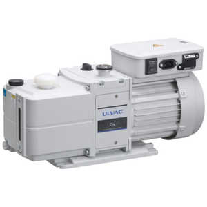 アルバック ULVAC 単相100-120V 油回転真空ポンプ GV135100120 アルバック ULVAC 単相100-120V 油回転真空ポンプ GV135100120