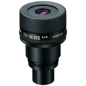 ニコン　Nikon フィールドスコープ用ズームMC II 接眼レンズ 2060XMC2