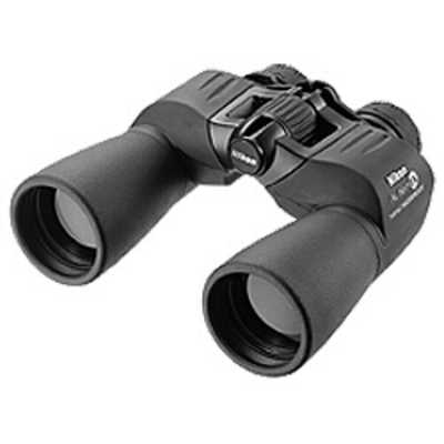 ニコン Nikon 双眼鏡 アクションEX 12x50 CF [ 12倍 / 径50mm / 防水 